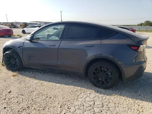 7SAYGDEE4PA098892 2023 2023 Tesla MODEL Y 2