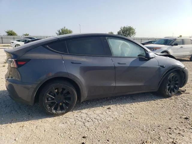 7SAYGDEE4PA098892 2023 2023 Tesla MODEL Y 3