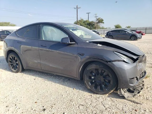 7SAYGDEE4PA098892 2023 2023 Tesla MODEL Y 4