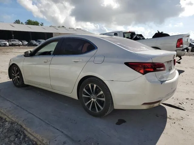 19UUB1F32FA028678 2015 2015 Acura TLX 2