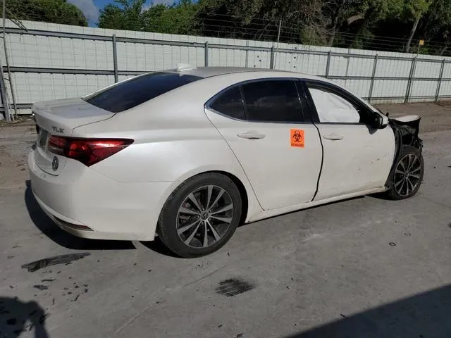 19UUB1F32FA028678 2015 2015 Acura TLX 3