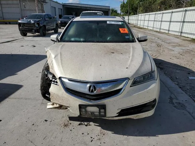 19UUB1F32FA028678 2015 2015 Acura TLX 5