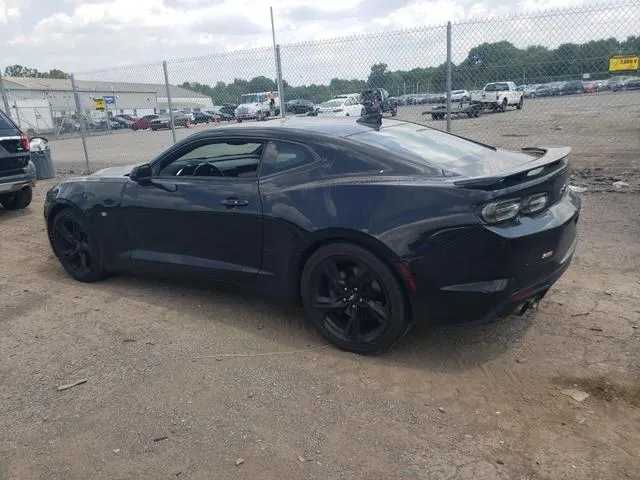 1G1FH1R76K0141045 2019 2019 Chevrolet Camaro- SS 2