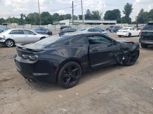 1G1FH1R76K0141045 2019 2019 Chevrolet Camaro- SS 3