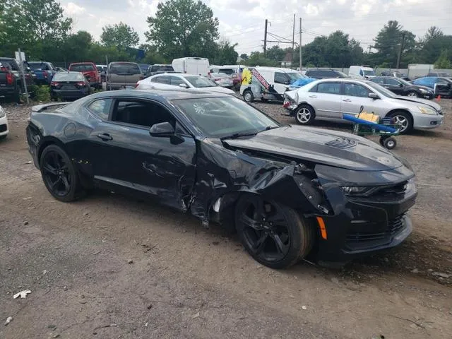 1G1FH1R76K0141045 2019 2019 Chevrolet Camaro- SS 4