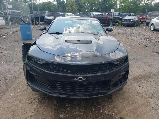 1G1FH1R76K0141045 2019 2019 Chevrolet Camaro- SS 5