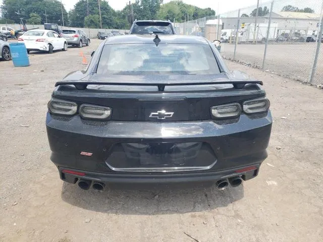 1G1FH1R76K0141045 2019 2019 Chevrolet Camaro- SS 6