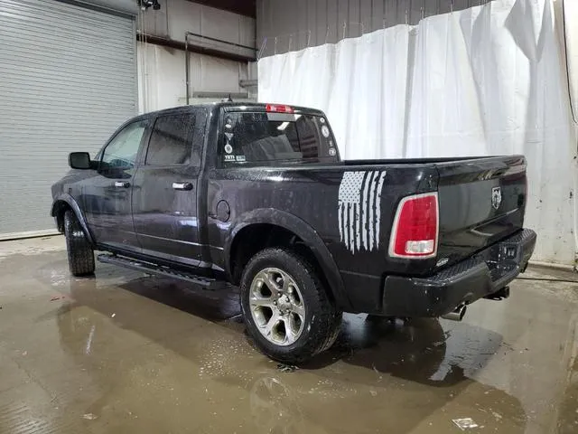 1C6RR7NT7JS164352 2018 2018 RAM 1500- Laramie 2