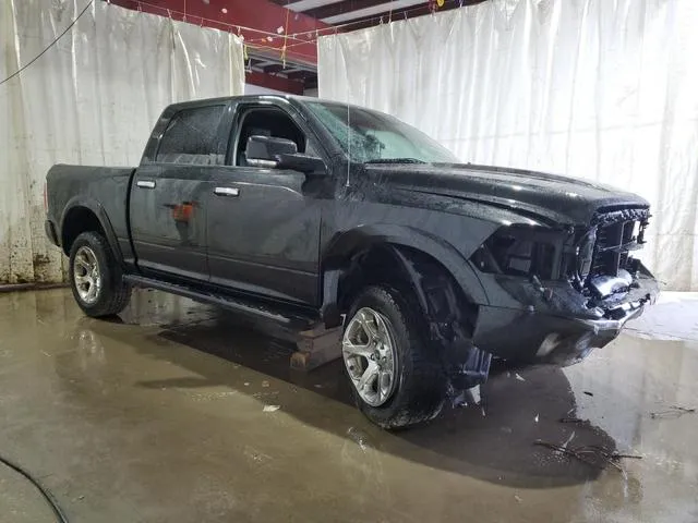 1C6RR7NT7JS164352 2018 2018 RAM 1500- Laramie 4