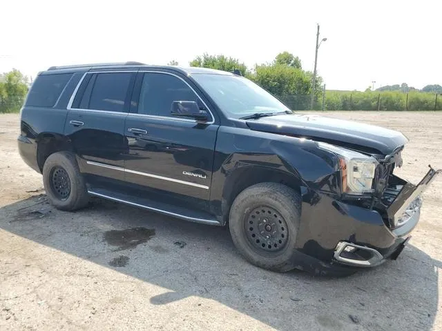 1GKS2CKJ0JR286833 2018 2018 GMC Yukon- Denali 4