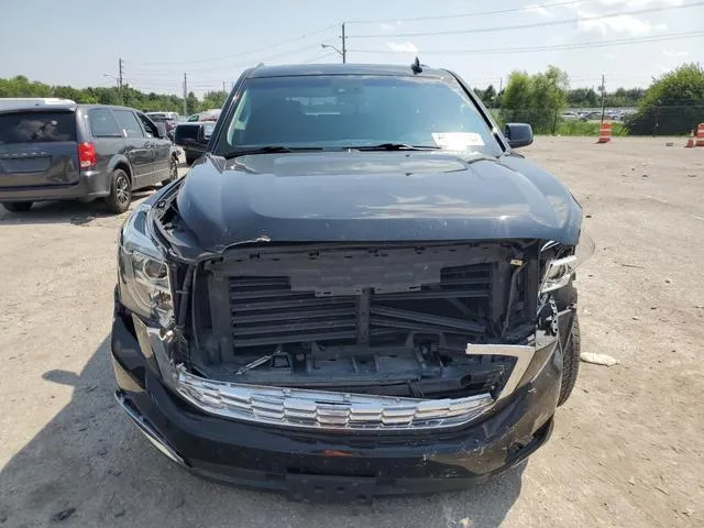 1GKS2CKJ0JR286833 2018 2018 GMC Yukon- Denali 5