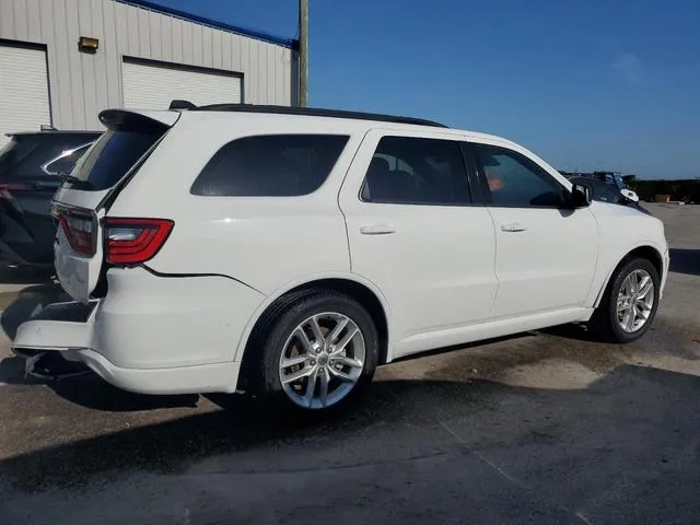 1C4RDHDG2RC118502 2024 2024 Dodge Durango- GT 3