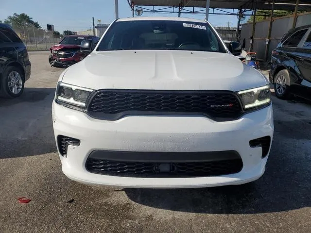 1C4RDHDG2RC118502 2024 2024 Dodge Durango- GT 5