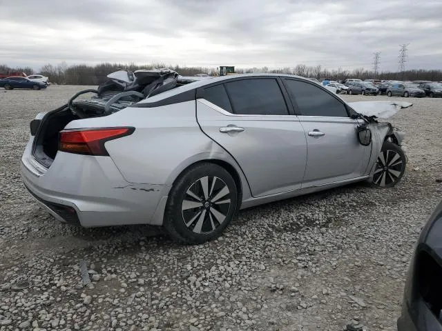 1N4BL4DV5MN353684 2021 2021 Nissan Altima- SV 3