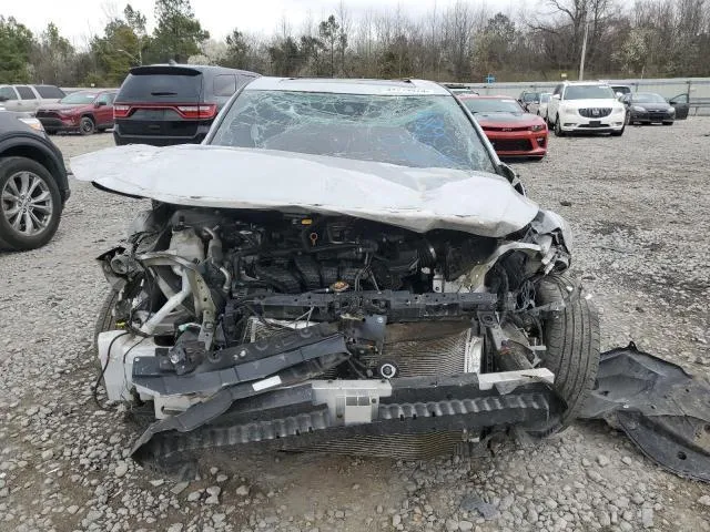 1N4BL4DV5MN353684 2021 2021 Nissan Altima- SV 5