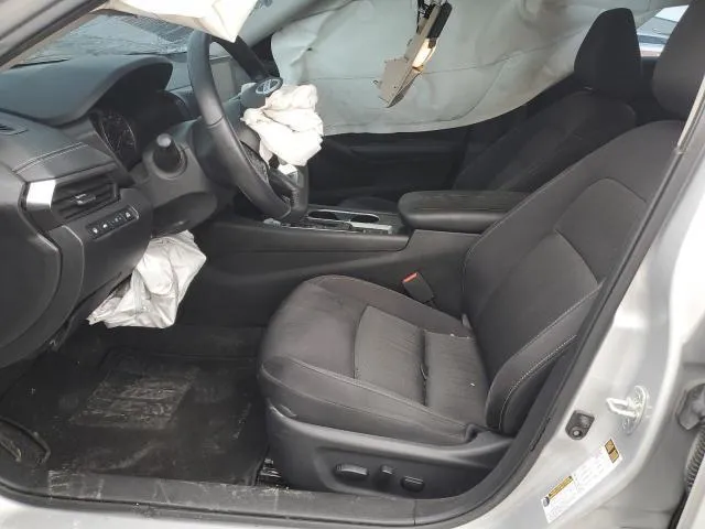 1N4BL4DV5MN353684 2021 2021 Nissan Altima- SV 7