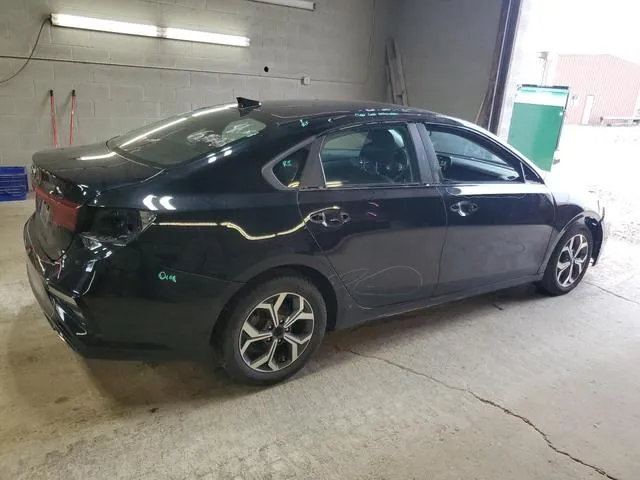 3KPF24AD2KE107364 2019 2019 KIA Forte- FE 3