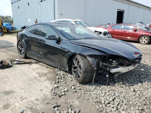 5YJSA1E58MF439552 2021 2021 Tesla MODEL S 4