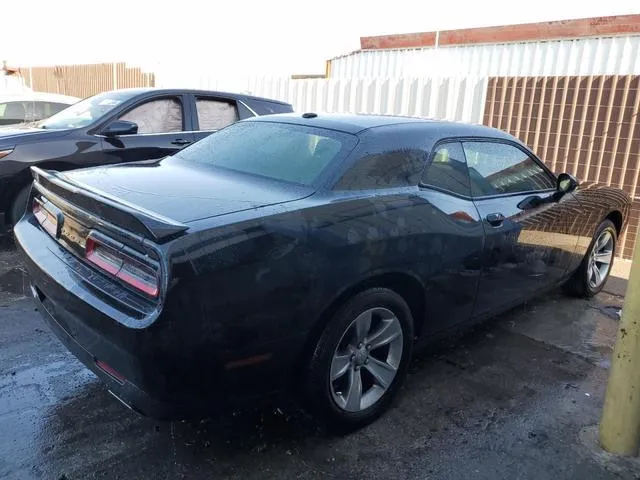 2C3CDZAG7LH227790 2020 2020 Dodge Challenger- Sxt 3