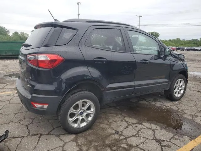 MAJ6S3GL3MC454890 2021 2021 Ford Ecosport- SE 3