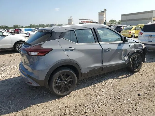 3N1CP5CVXPL522261 2023 2023 Nissan Kicks- SV 3