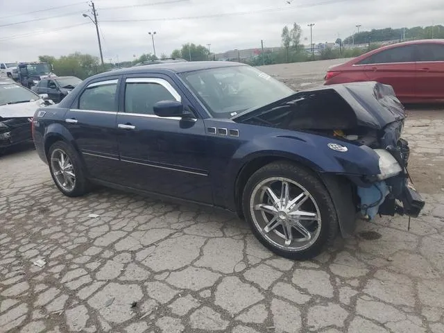 2C3JA53G05H678021 2005 2005 Chrysler 300- Touring 4