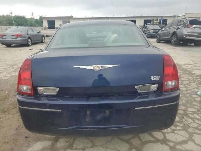 2C3JA53G05H678021 2005 2005 Chrysler 300- Touring 6