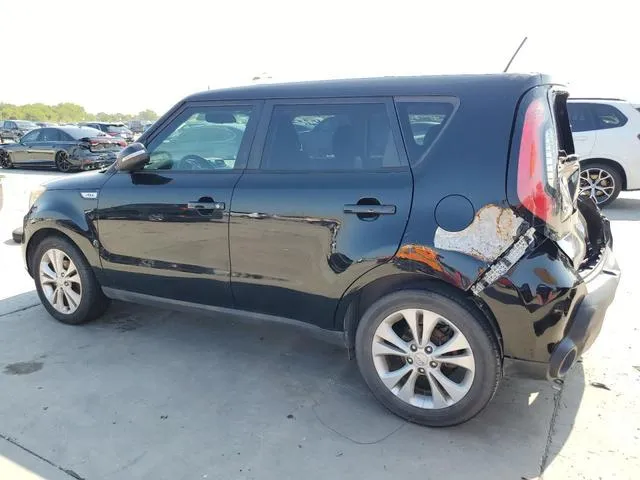 KNDJP3A51E7008845 2014 2014 KIA Soul- - 2