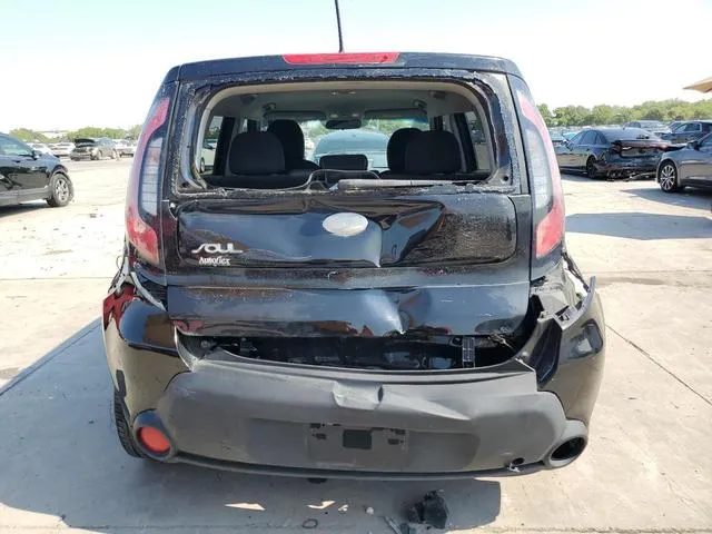 KNDJP3A51E7008845 2014 2014 KIA Soul- - 6