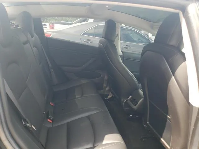 5YJ3E1EA7JF018570 2018 2018 Tesla MODEL 3 10