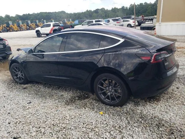 5YJ3E1EA7JF018570 2018 2018 Tesla MODEL 3 2