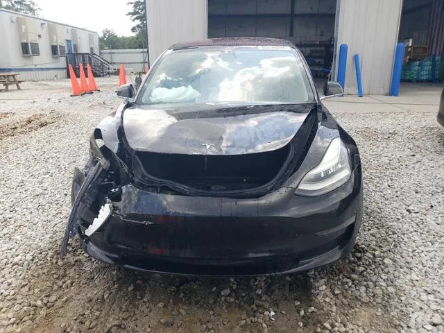 5YJ3E1EA7JF018570 2018 2018 Tesla MODEL 3 5