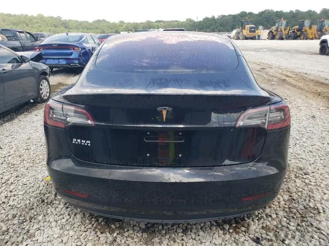 5YJ3E1EA7JF018570 2018 2018 Tesla MODEL 3 6