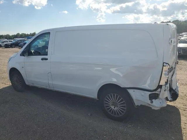 W1YV0BEY6P4321698 2023 2023 Mercedes-Benz Metris 2