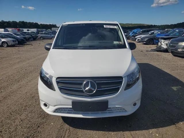 W1YV0BEY6P4321698 2023 2023 Mercedes-Benz Metris 5