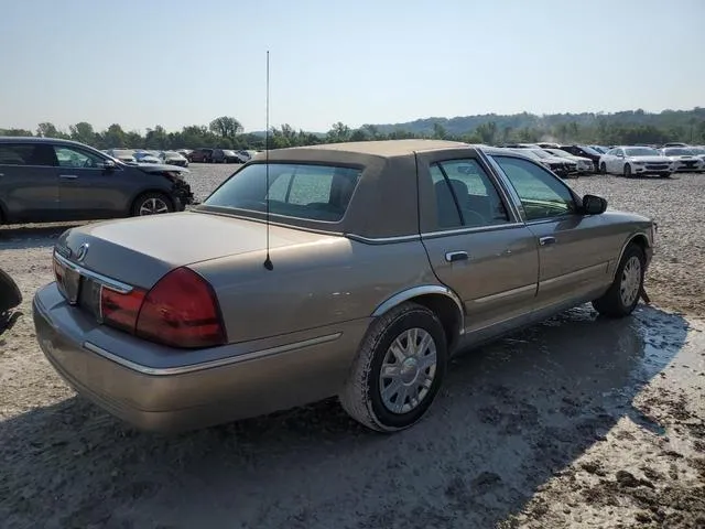 2MEFM74W75X642129 2005 2005 Mercury Grand Marquis- GS 3