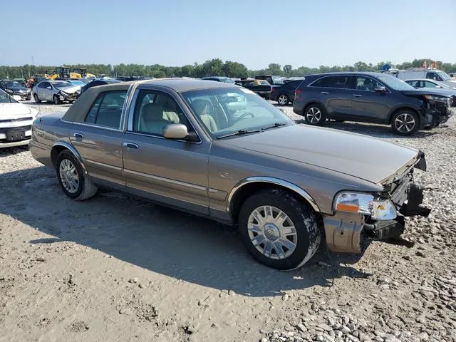 2MEFM74W75X642129 2005 2005 Mercury Grand Marquis- GS 4