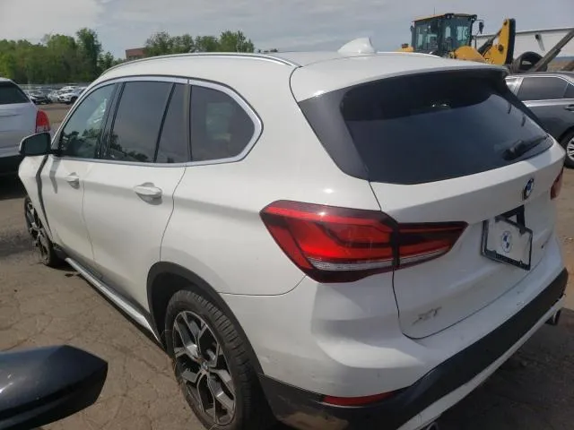 WBXJG9C05M5T22984 2021 2021 BMW X1- Xdrive28I 2