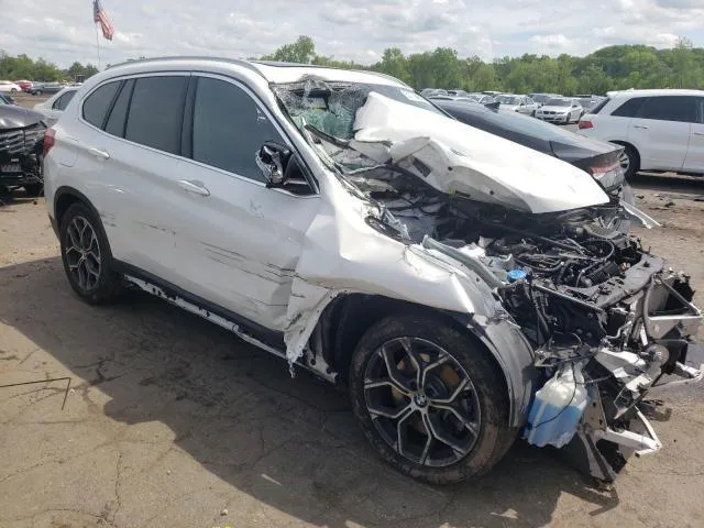 WBXJG9C05M5T22984 2021 2021 BMW X1- Xdrive28I 4