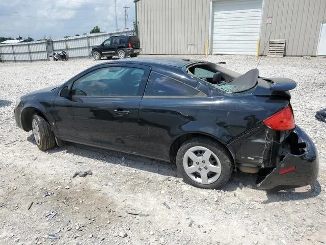 1G2AS18H897217917 2009 2009 Pontiac G5 2