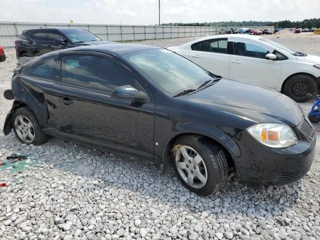 1G2AS18H897217917 2009 2009 Pontiac G5 4