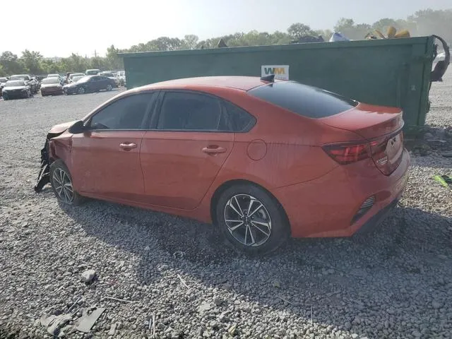 3KPF24AD4NE475131 2022 2022 KIA Forte- FE 2