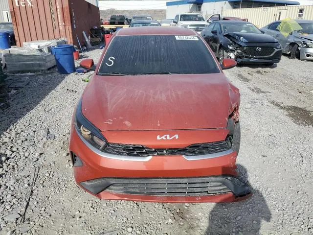 3KPF24AD4NE475131 2022 2022 KIA Forte- FE 5