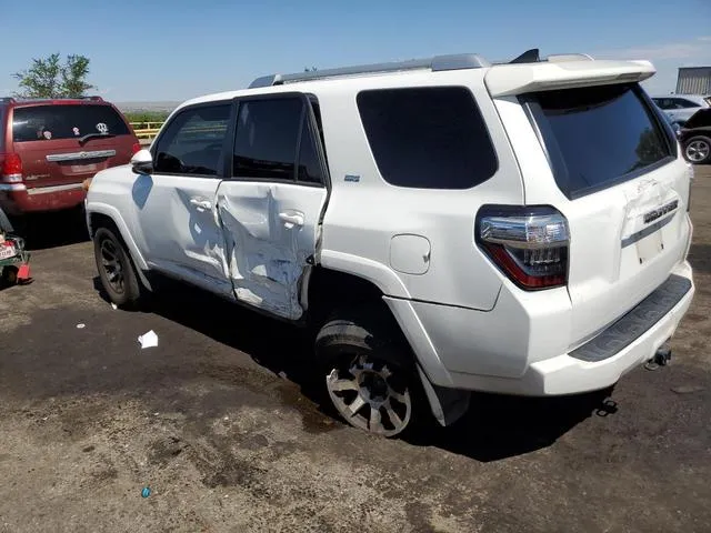 JTEBU5JR8G5352100 2016 2016 Toyota 4runner- Sr5/Sr5 Premium 2