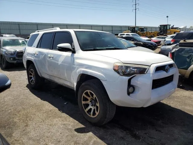 JTEBU5JR8G5352100 2016 2016 Toyota 4runner- Sr5/Sr5 Premium 4