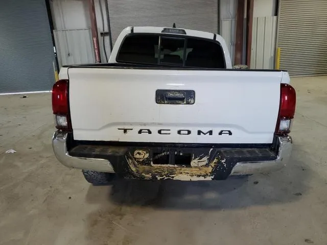 5TFAX5GN5MX194763 2021 2021 Toyota Tacoma- Double Cab 6