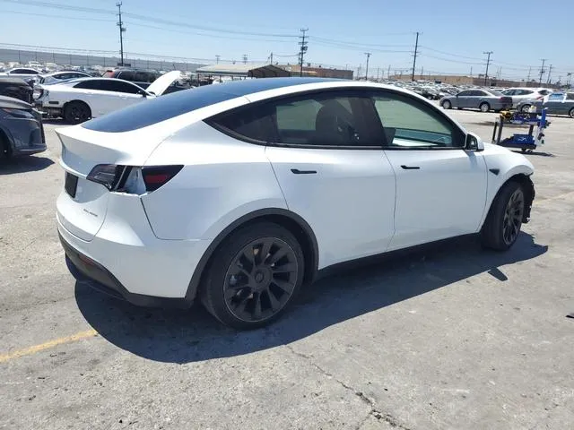 5YJYGDEE8MF262978 2021 2021 Tesla MODEL Y 3