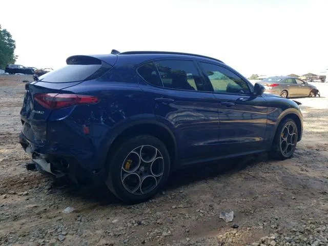 ZASFAKNN9J7C17585 2018 2018 Alfa Romeo Stelvio- Ti Sport 3