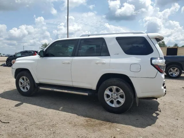 JTEZU5JR2J5173024 2018 2018 Toyota 4runner- SR5 2