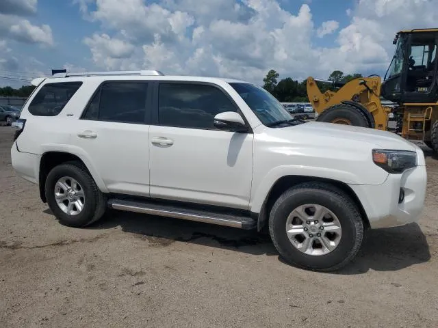 JTEZU5JR2J5173024 2018 2018 Toyota 4runner- SR5 4